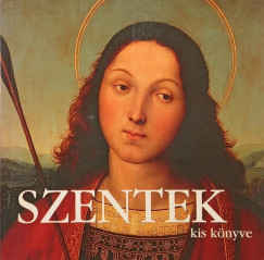 Steve Dobell - Szentek kis k�nyve