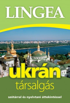Lingea ukrn trsalgs