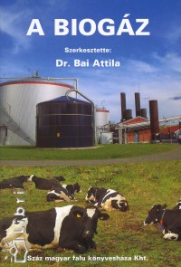 Dr. Bai Attila - A biogz