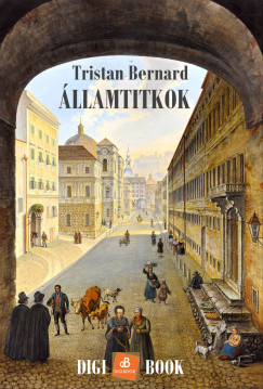 Tristan Bernard - llamtitkok