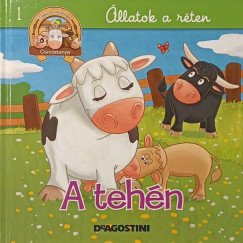 A tehén