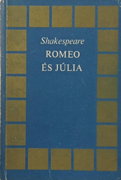William Shakespeare - Romeo s Jlia