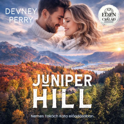 Devney Perry - Juniper Hill - Az Eden csal�d 2.