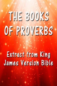 King James - The Book of Proverbs
