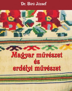 Br Jzsef - Magyar mvszet s erdlyi mvszet