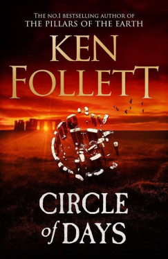 Ken Follett - Circle of Days