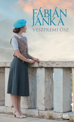 Fábián Janka - Veszprémi ősz
