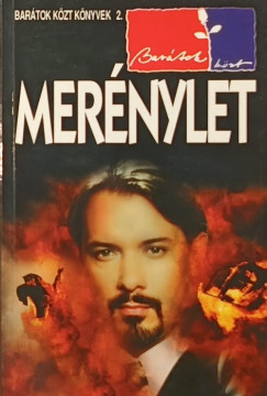 Domokos Gábor - Kovács Ali Ahmed - Merénylet