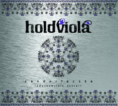 Holdviola - Vndorfecske - Lemezbemutat koncert