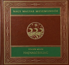 Hajnalcsillag
