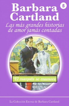 Barbara Cartland - El Marqus Se Enamora