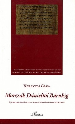 Xeravits Gza - Morzsk Dnieltl Brukig