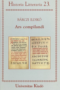 Brczi Ildik - Ars Compilandi
