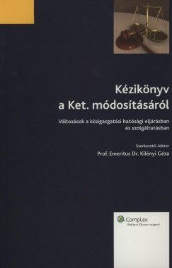 Kilnyi Gza - Kziknyv a Ket. mdostsrl