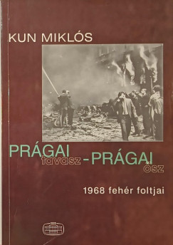 Kun Mikls - Prgai tavasz - Prgai sz