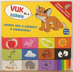 Vuk �s a sz�nek
