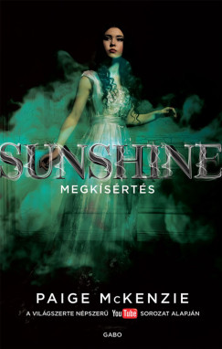 Paige Mckenzie - Sunshine  Megksrts