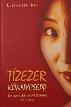Elizabeth Kim - Tzezer knnycsepp