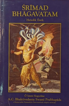 Bhaktivedanta Swami Prabhupada - Srimad Bhagavatam