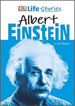 Wil Mara - Albert Einstein