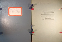 Tokaji Andr�s - T�megdal Magyarorsz�gon 1945-1956 t�rt�net �s a m�vek elemz�se I-V.k�tet