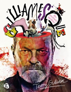 Terry Gilliam - Gilliamesque
