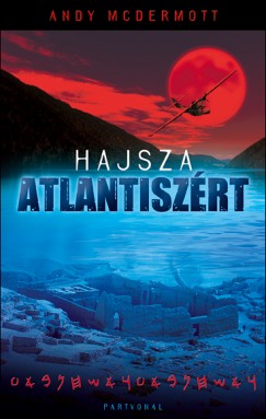 Andy Mcdermott - Hajsza Atlantiszrt