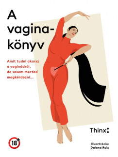 Meng Tünde   (Szerk.) - A vaginakönyv