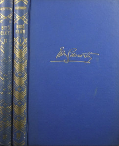 John Galsworthy - Vnasszonyok nyara - A br eltt 1-2.