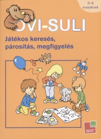 Ovi-suli - Jtkos keress, prosts, megfigyels