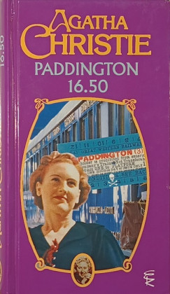 Agatha Christie - Paddington 16.50