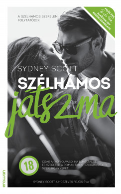 Sydney Scott - Sz�lh�mos j�tszma