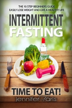Faris Jennifer - Intermittent Fasting