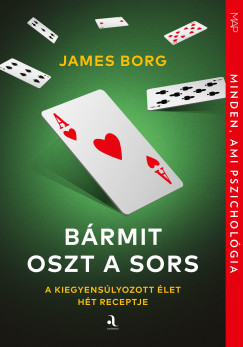 James Borg - Brmit oszt a sors