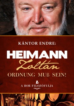 Kntor Endre - Heimann Zoltn - Ordnung muss sein!