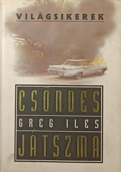 Greg Iles - Cs�ndes j�tszma