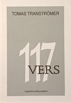 Tomas Transtmer - 117 vers