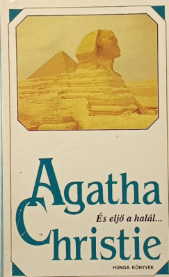 Agatha Christie - És eljő a halál...
