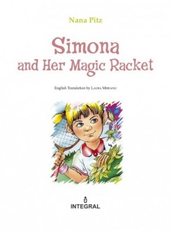 Nana Pit - Simona and Her Magic Racket