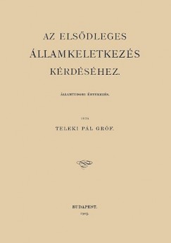 Balogh Elemr - Az eltns s a holttnyilvnits a magyar s a nmet jogban klns tekintettel a magyar ltalnos polgri trvnyknyv tervezetre s a magyar polgri perrendtarts javaslatra. Magnjogi s perjogi tanulmny