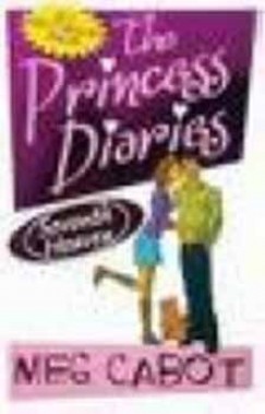 Meg Cabot - THE PRINCESS DIARIES 7: SEVENTH HEAVEN