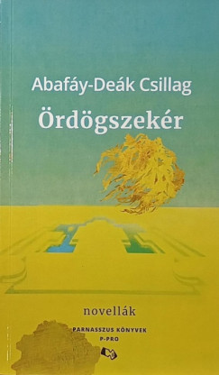 Abafy-Dek Csillag - rdgszekr - dediklt