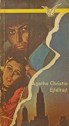 Agatha Christie - jfltjt