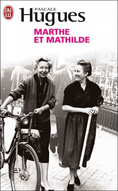 Hugues Pascale - Marthe et Mathilde