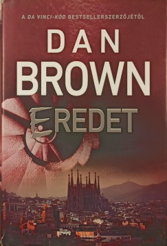 Dan Brown - Eredet