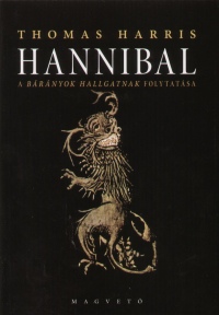 Thomas Harris - Hannibal