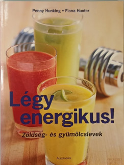 Lgy energikus!
