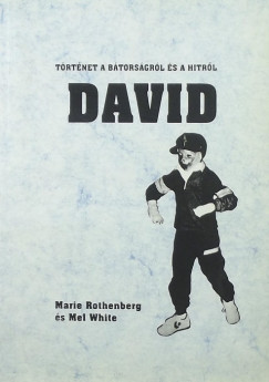 Marie Rothenberg - Mel White - David