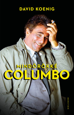 David Koenig - Mindrkk Columbo