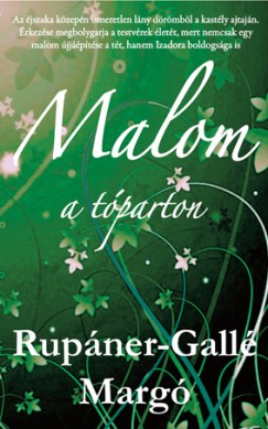 Rupner-Gall Marg - Malom a tparton